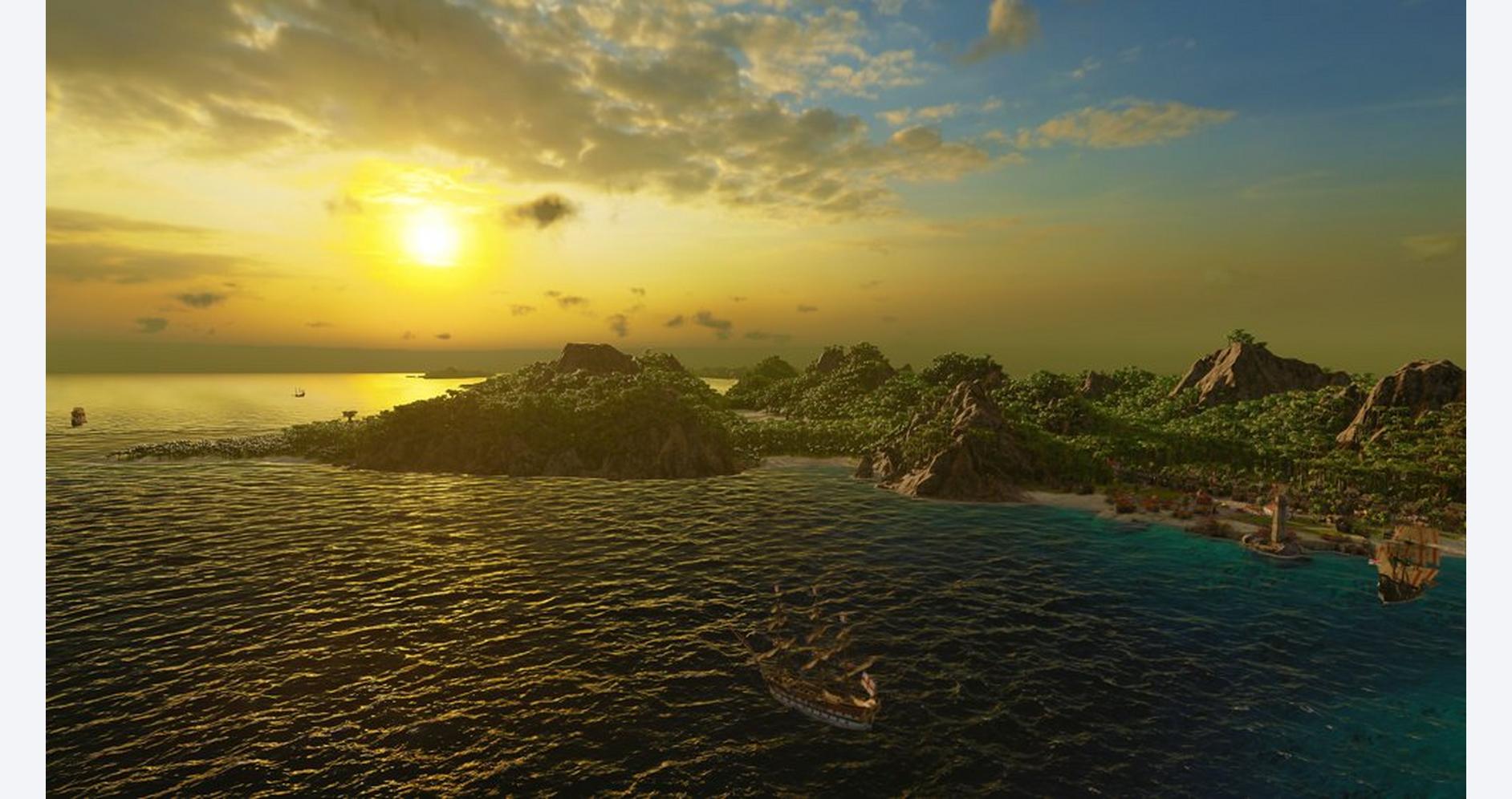 La Conquête Caribéenne Vous Attend