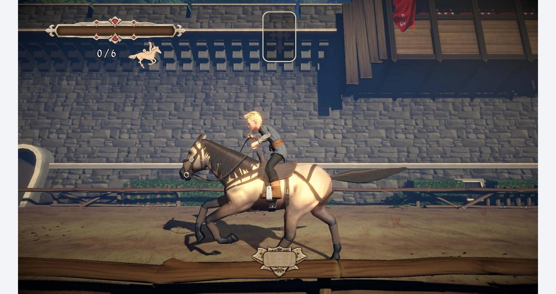 Épopée Médiévale Immersive