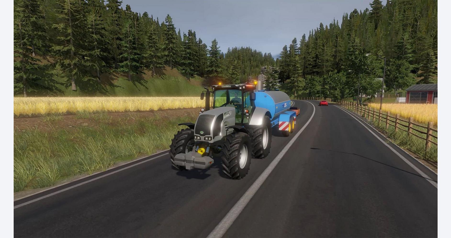 L'aventure agricole ultime
