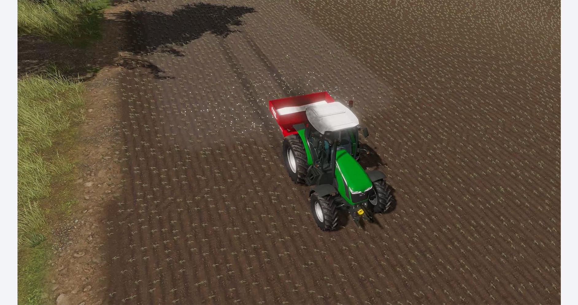 Révolutionnez votre ferme moderne