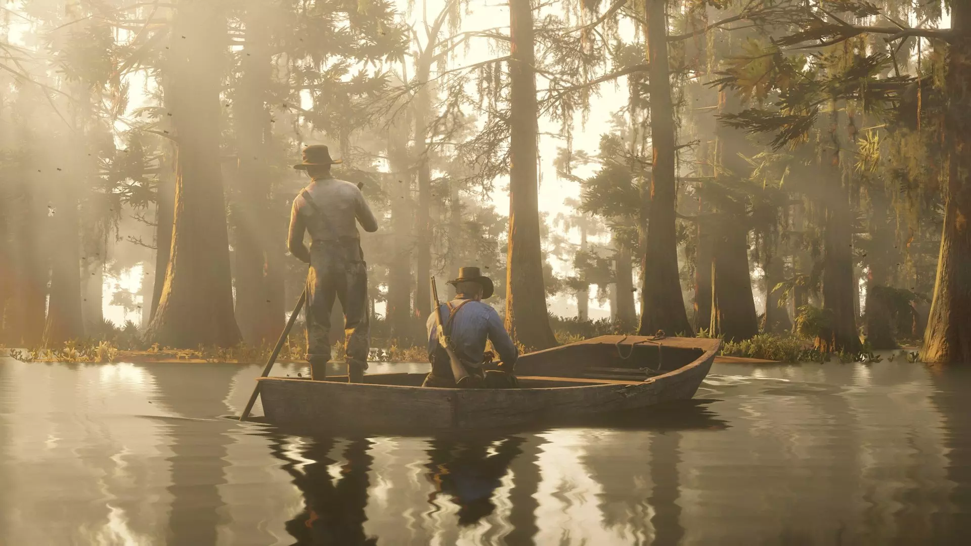 Chasse et Pêche
