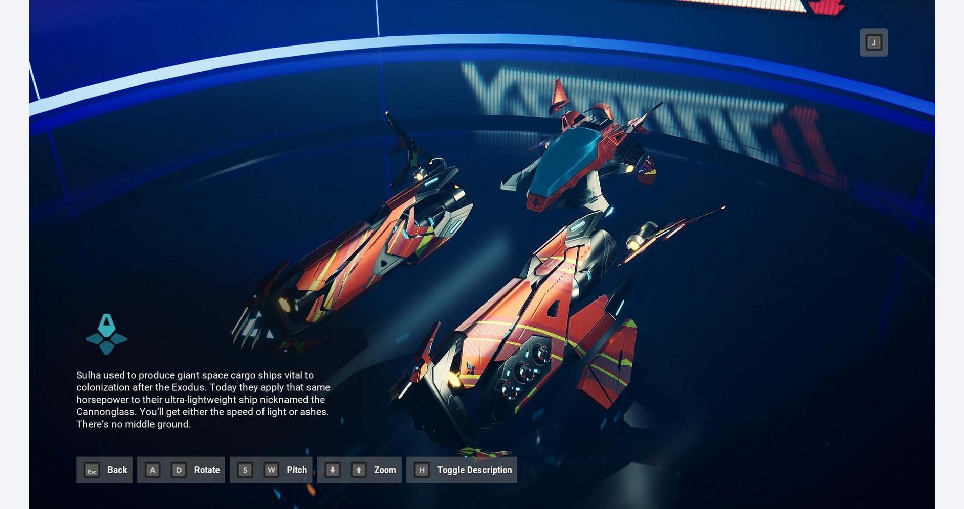 Vitesse Supersonique Électrisante