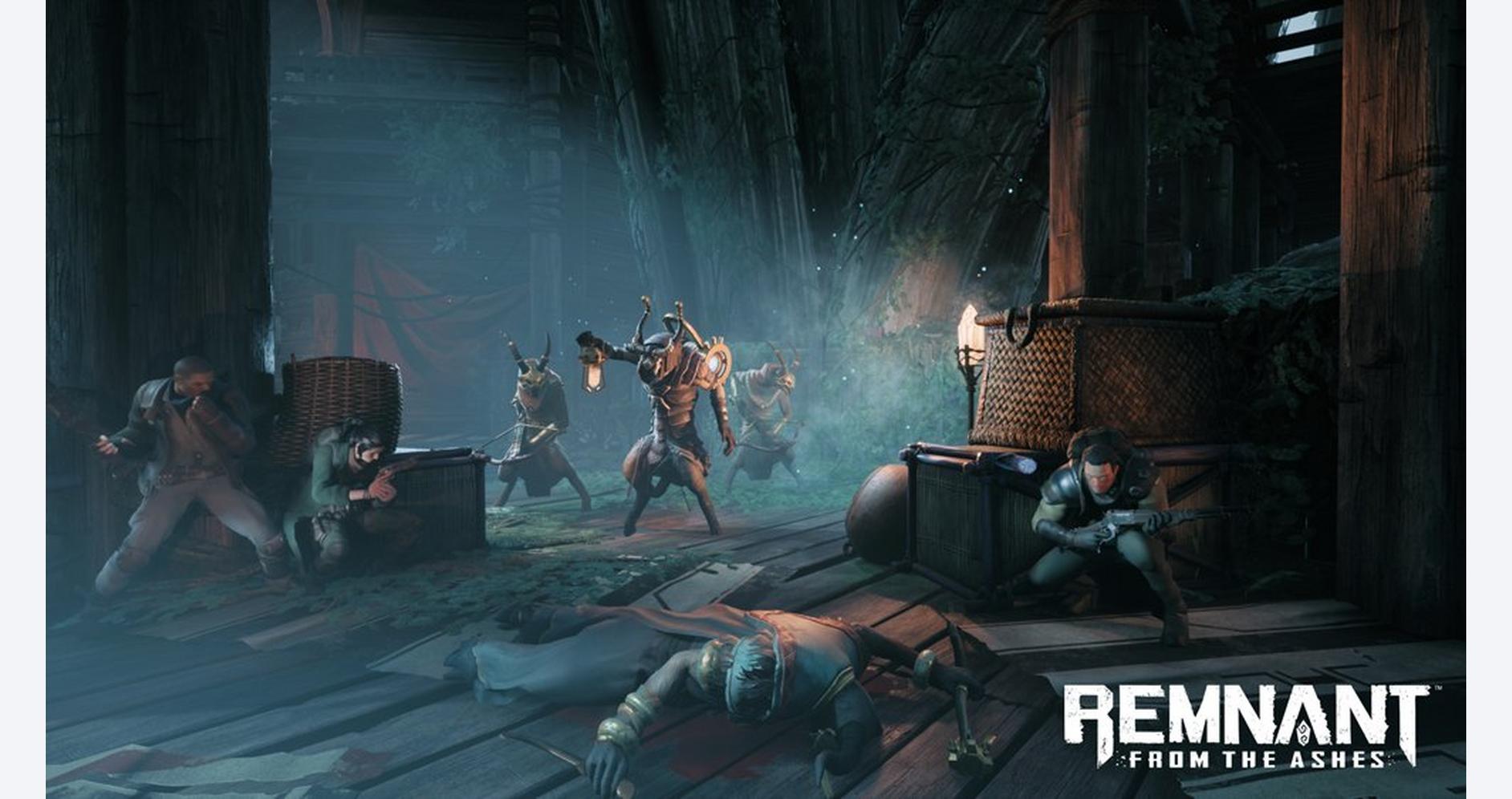 Survivre au Chaos Multidimensionnel