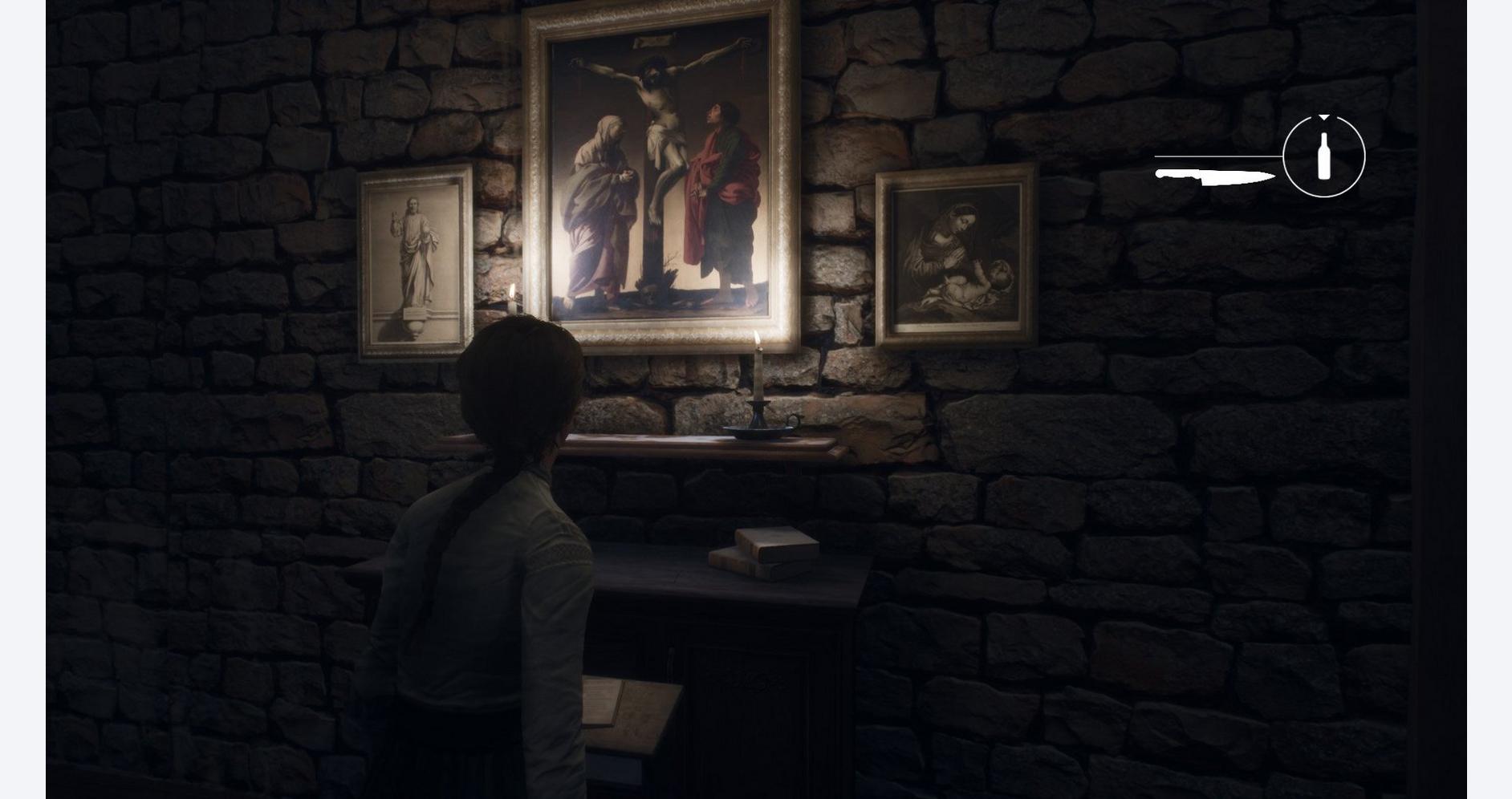 Mystères de l'Auberge Maudite