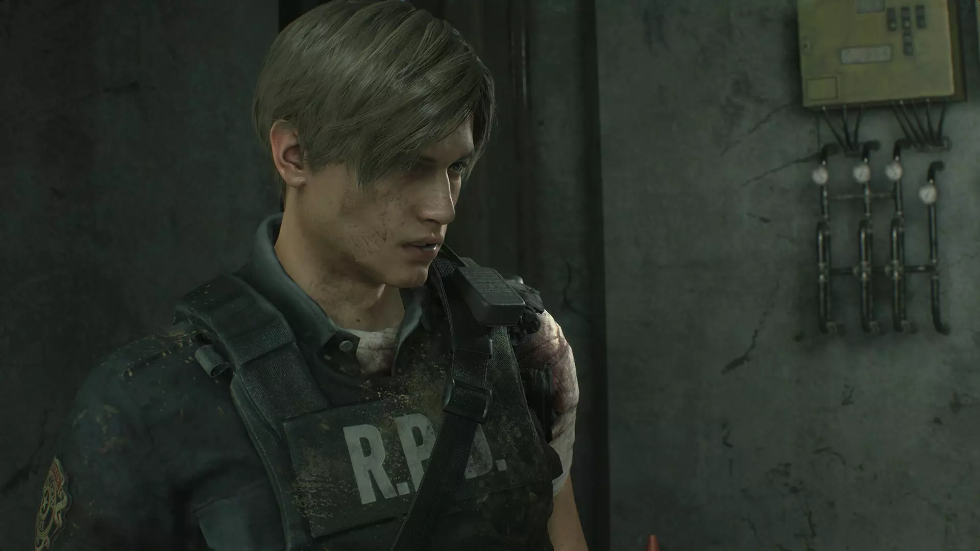 Resident Evil 2 de retour et meilleur que jamais