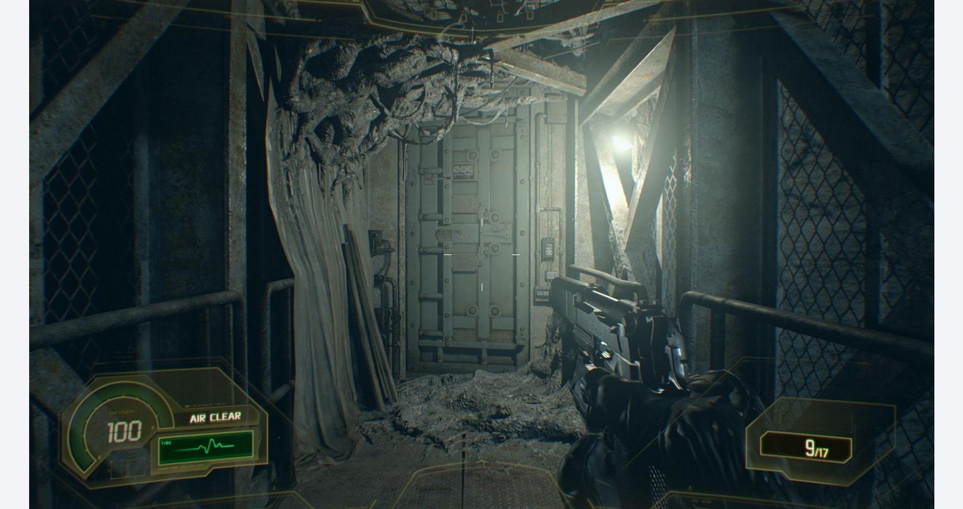 Affrontez vos peurs ultimes dans Resident Evil 7 Gold Edition