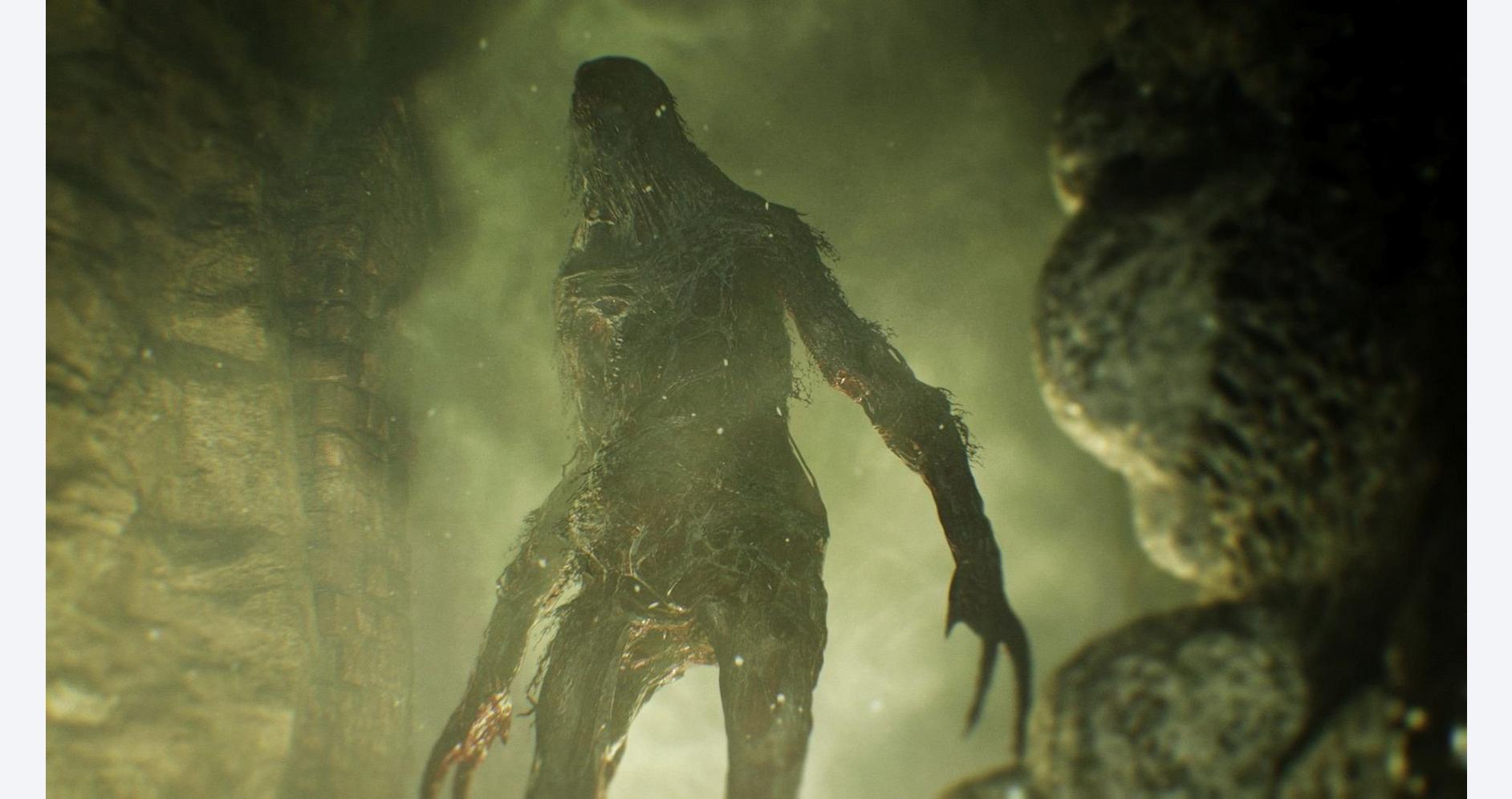 L'angoisse surgit des ténèbres dans Resident Evil 7 Gold Edition