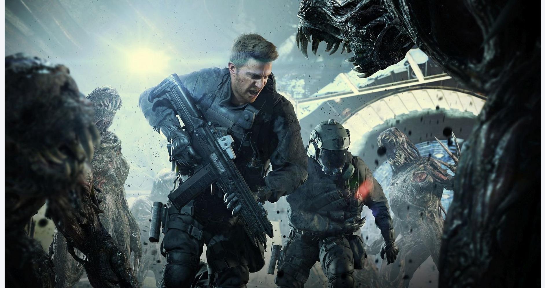 Survivre à l'Impossible dans Resident Evil 7 Gold Edition