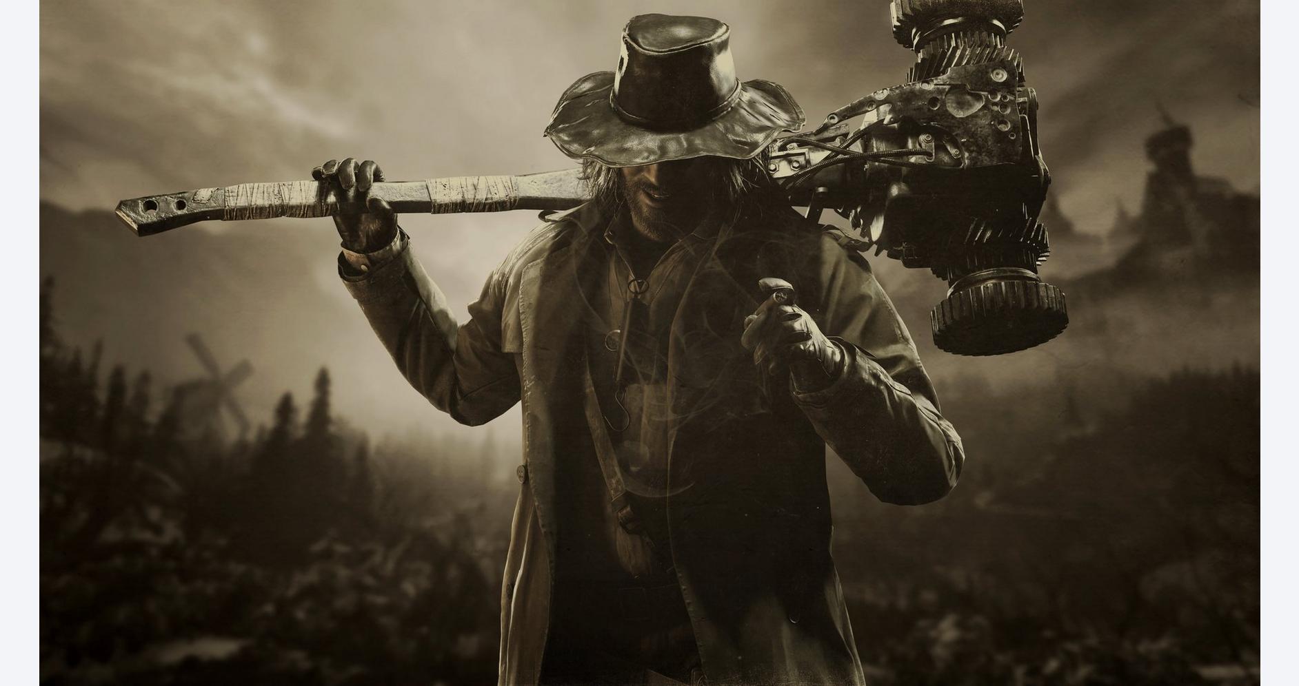 Enigme des ténèbres dans Resident Evil Village