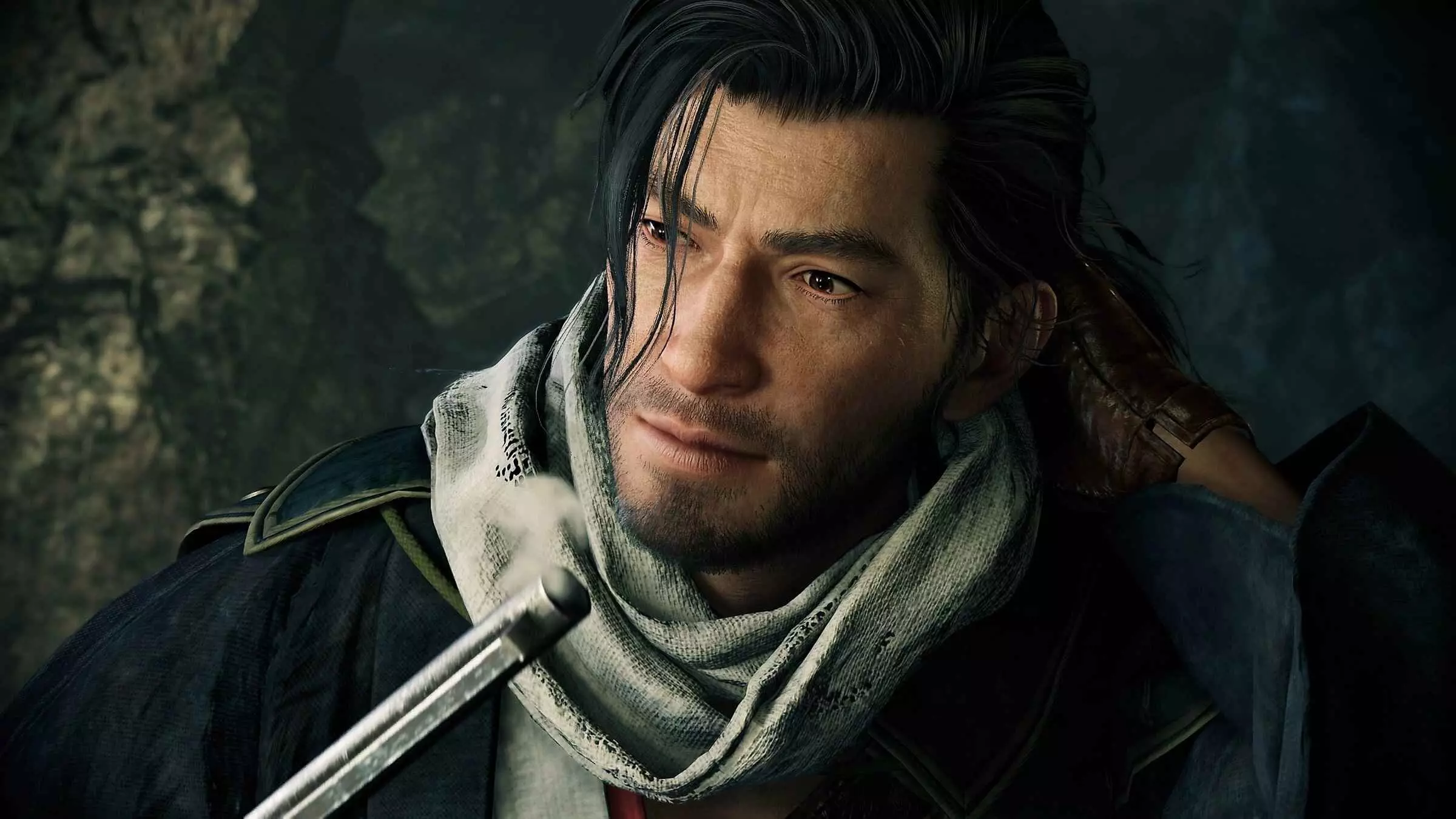 Qu'est-ce que Rise of the Ronin ?