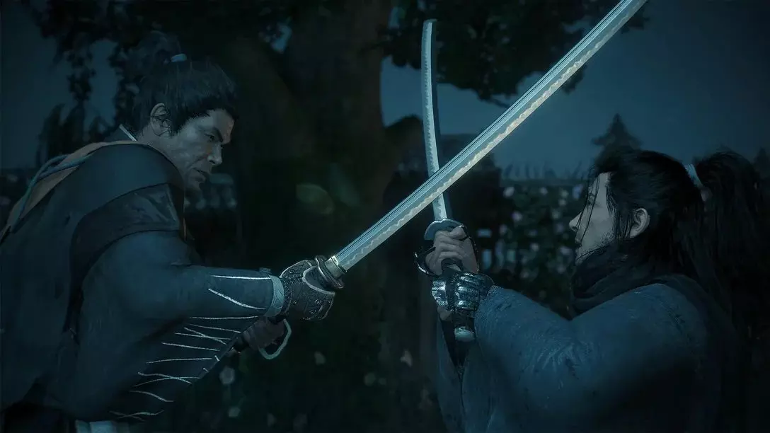 Armes et combat