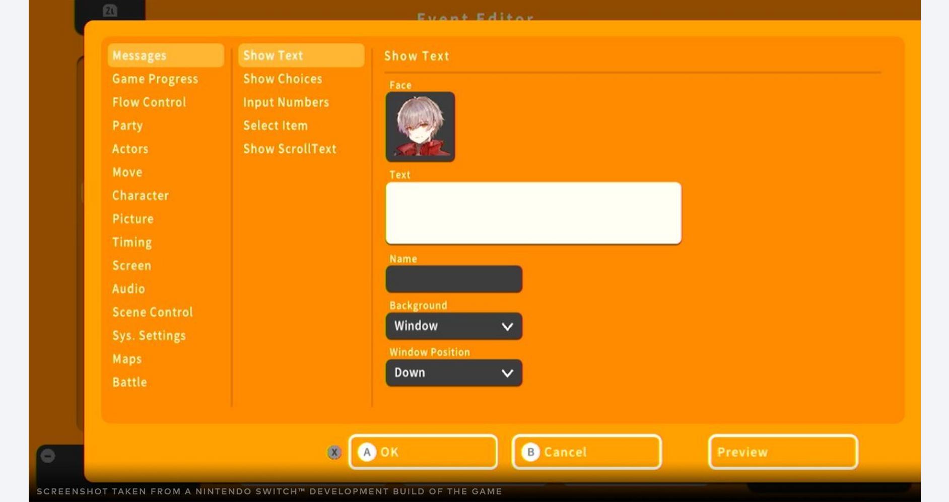 Incarnez Votre Propre Légende