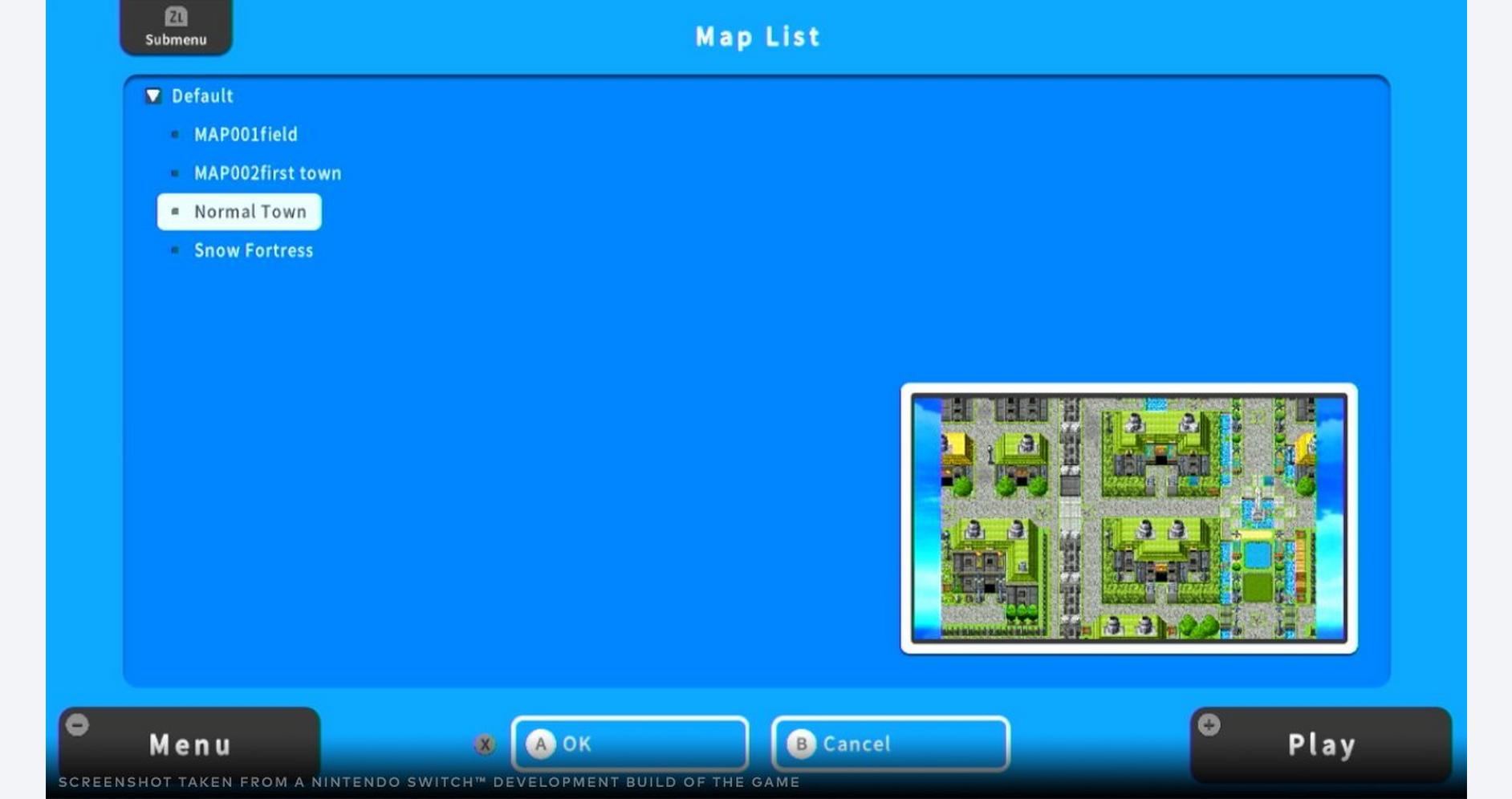 Construisez Vos Univers Rêvés