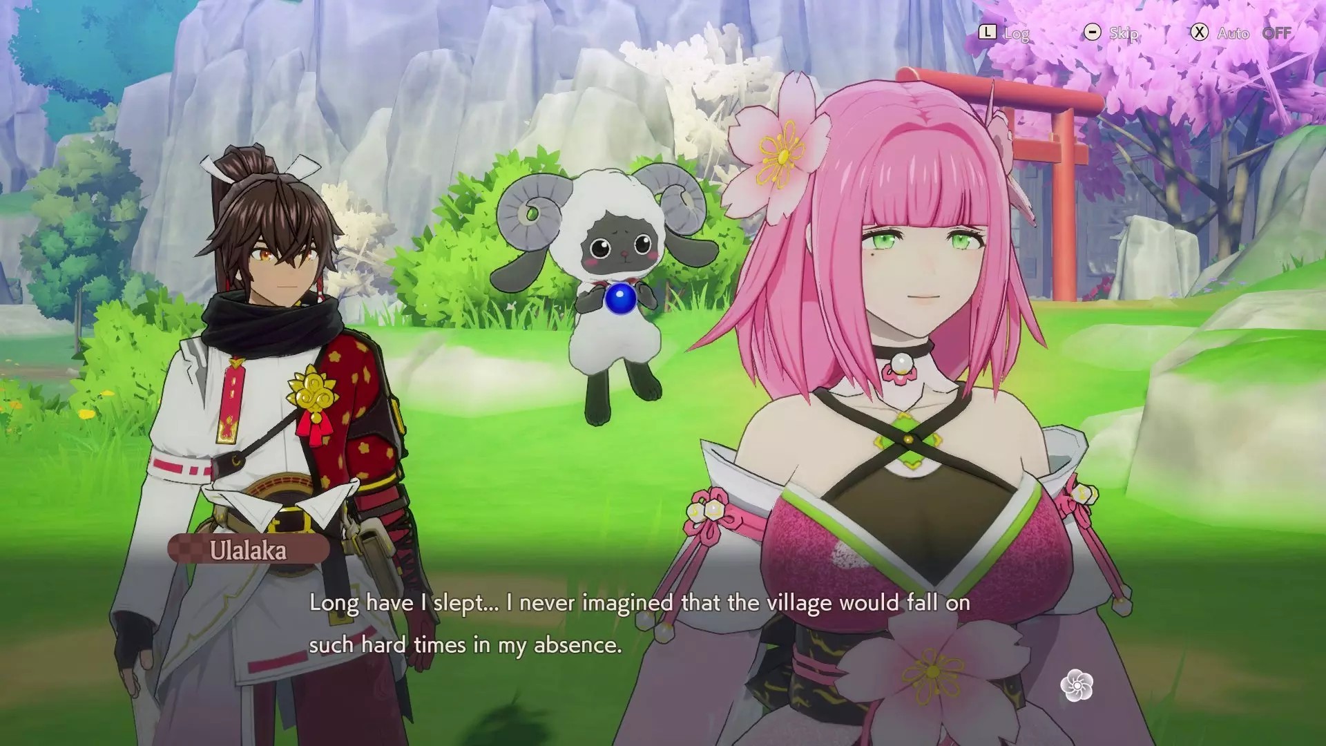 Rune Factory melange simulation agricole romance et combat