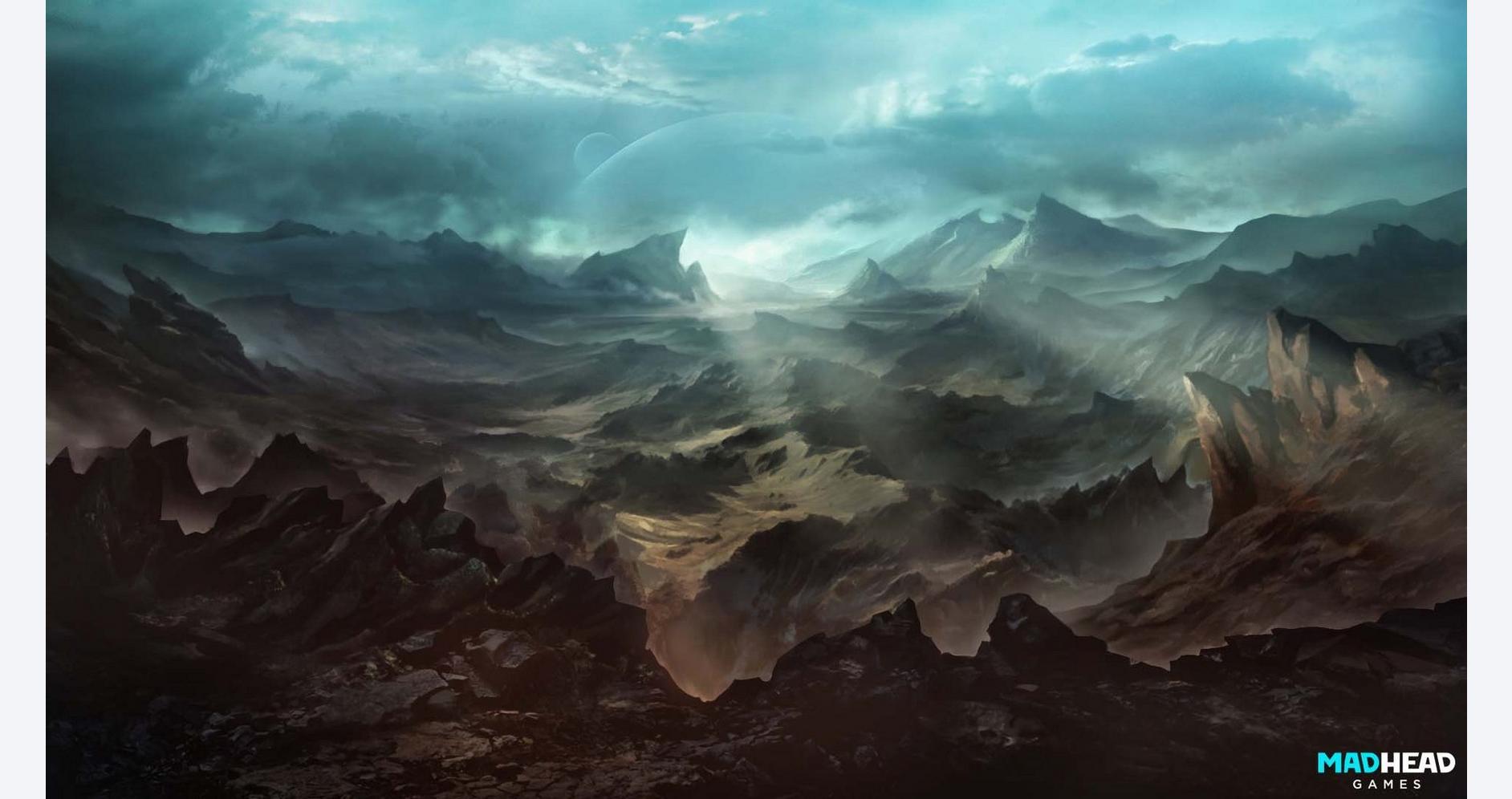 Mystères d'un Monde Oublié