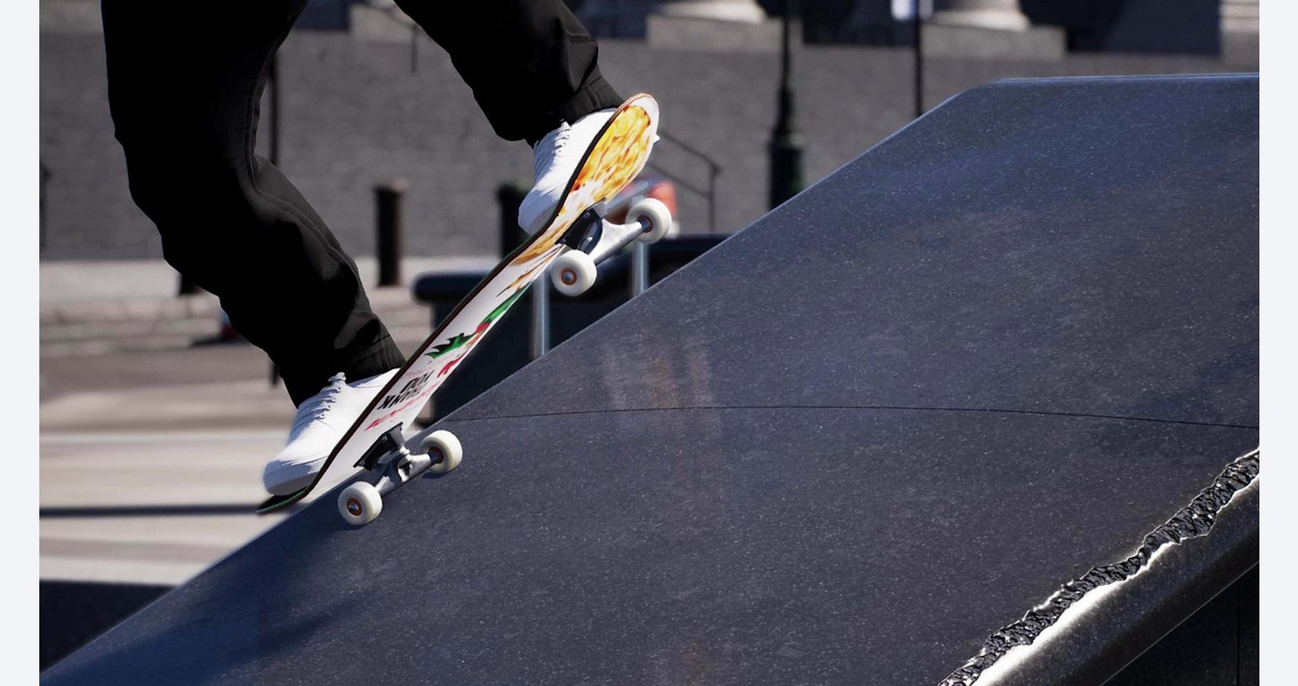 L'Art du Skate Authentique