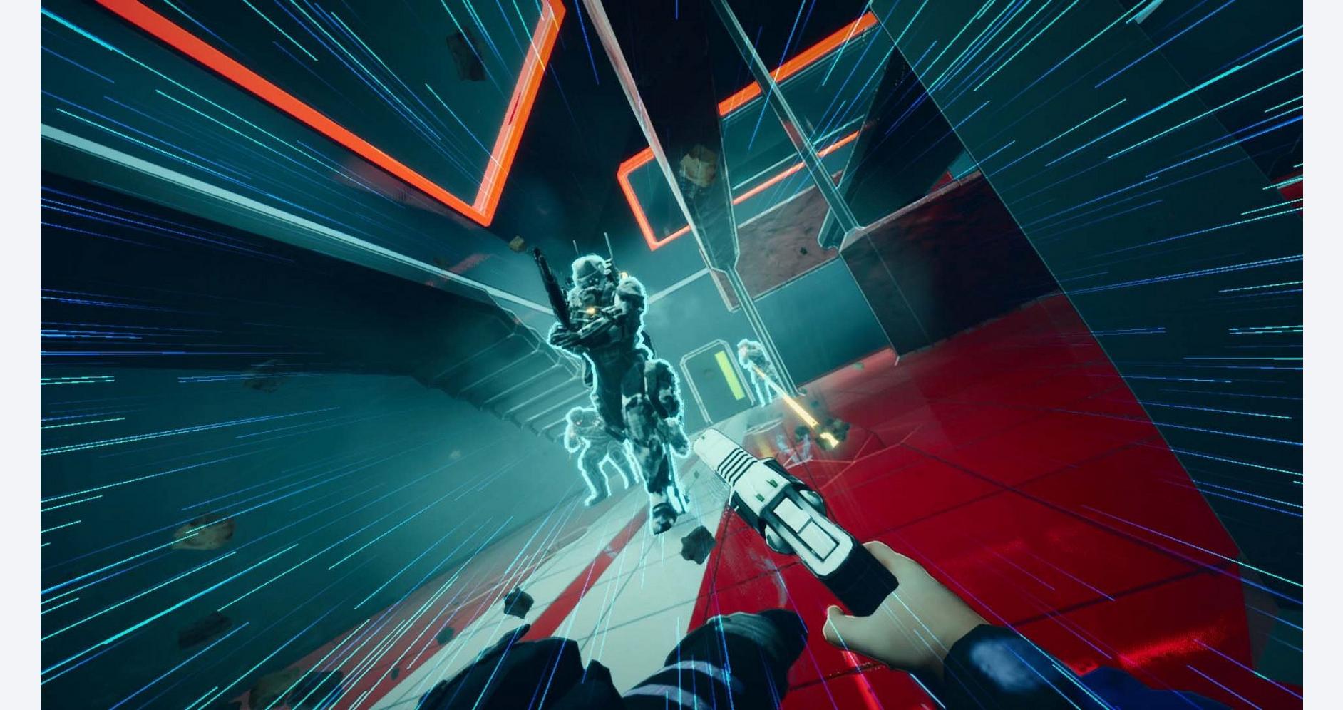 Frénésie de Tir et Stratégie