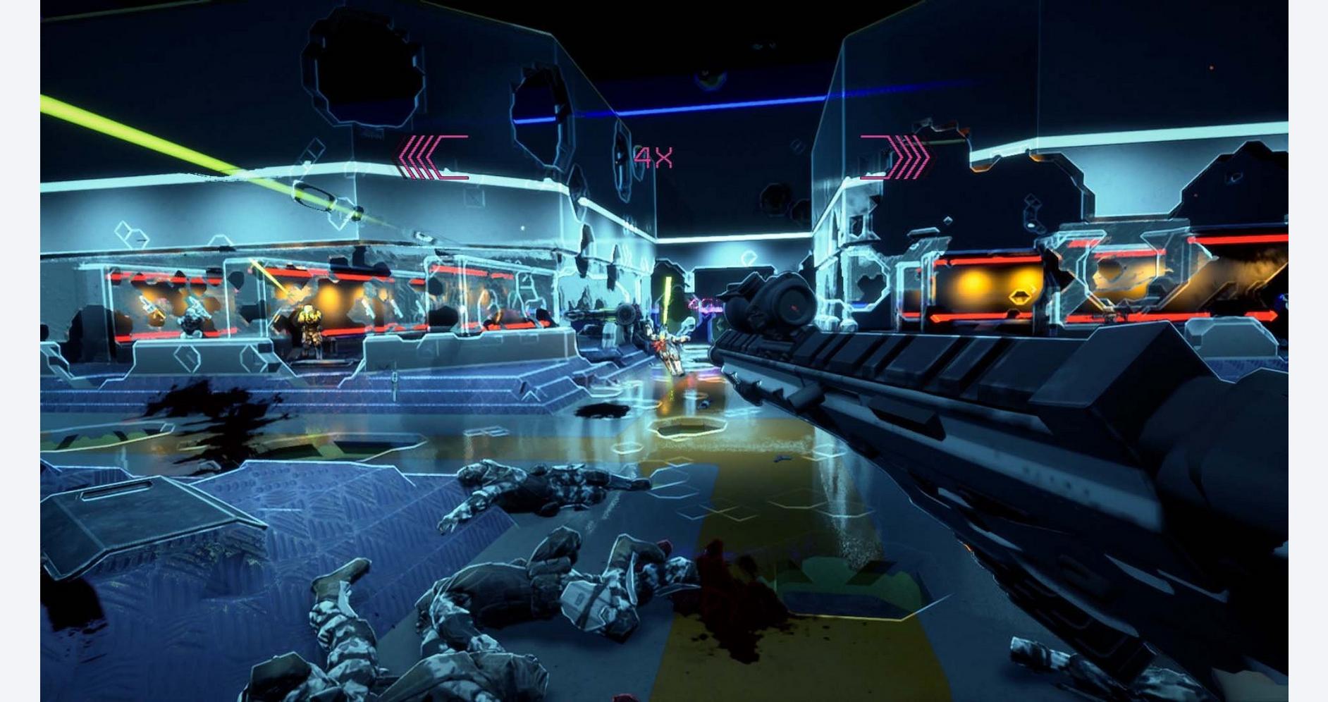 Dominez le Chaos avec Style