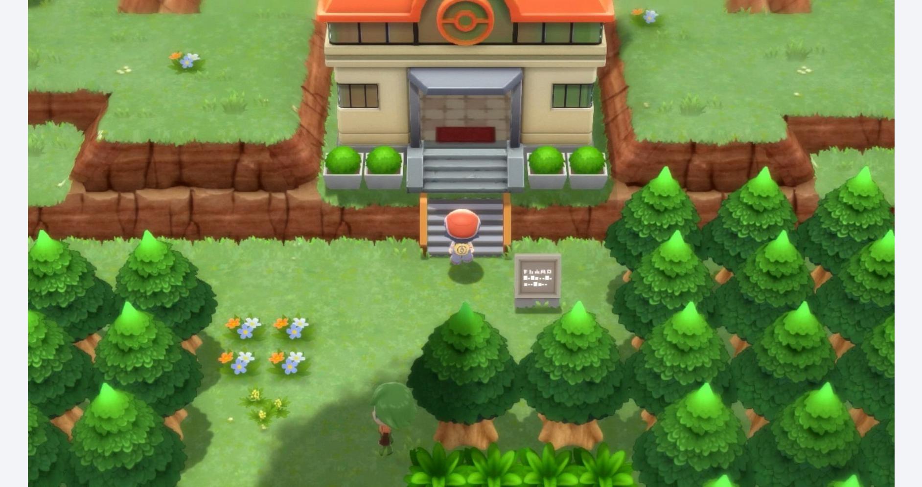 Aventure au cœur de Sinnoh dans Pokémon Shining Pearl