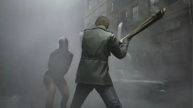 Gameplay de Combat Évolué