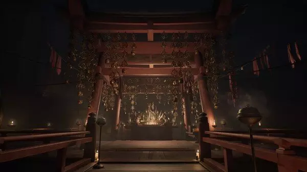 Énigmes interactives et exploration