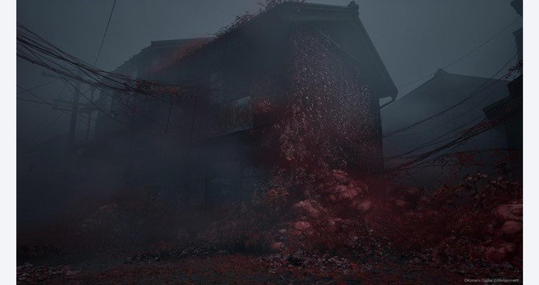 Échos du Brouillard Surnaturel