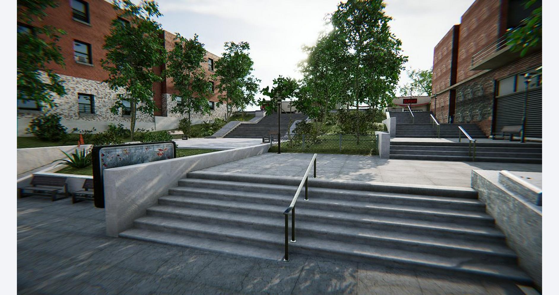 Libérez Votre Style de Skate