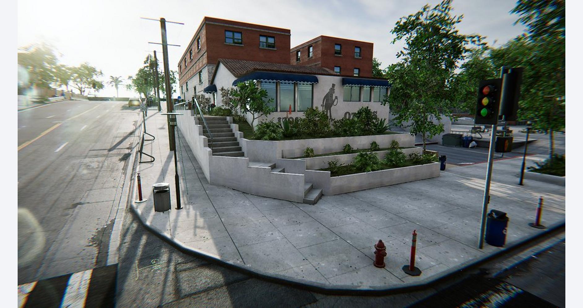 Exprimez Votre Art Urbain