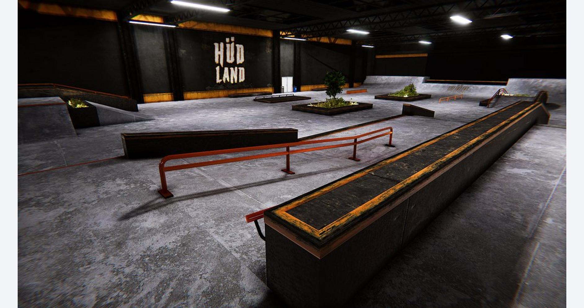 Maîtrisez l'Aventure Skate