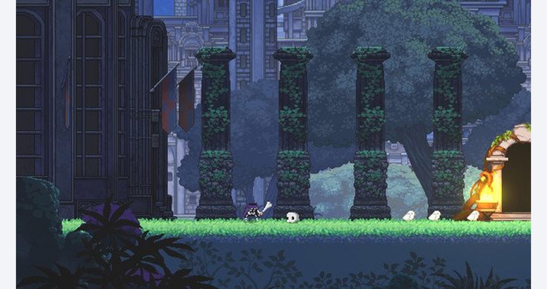 La Quête des Crânes Mystiques