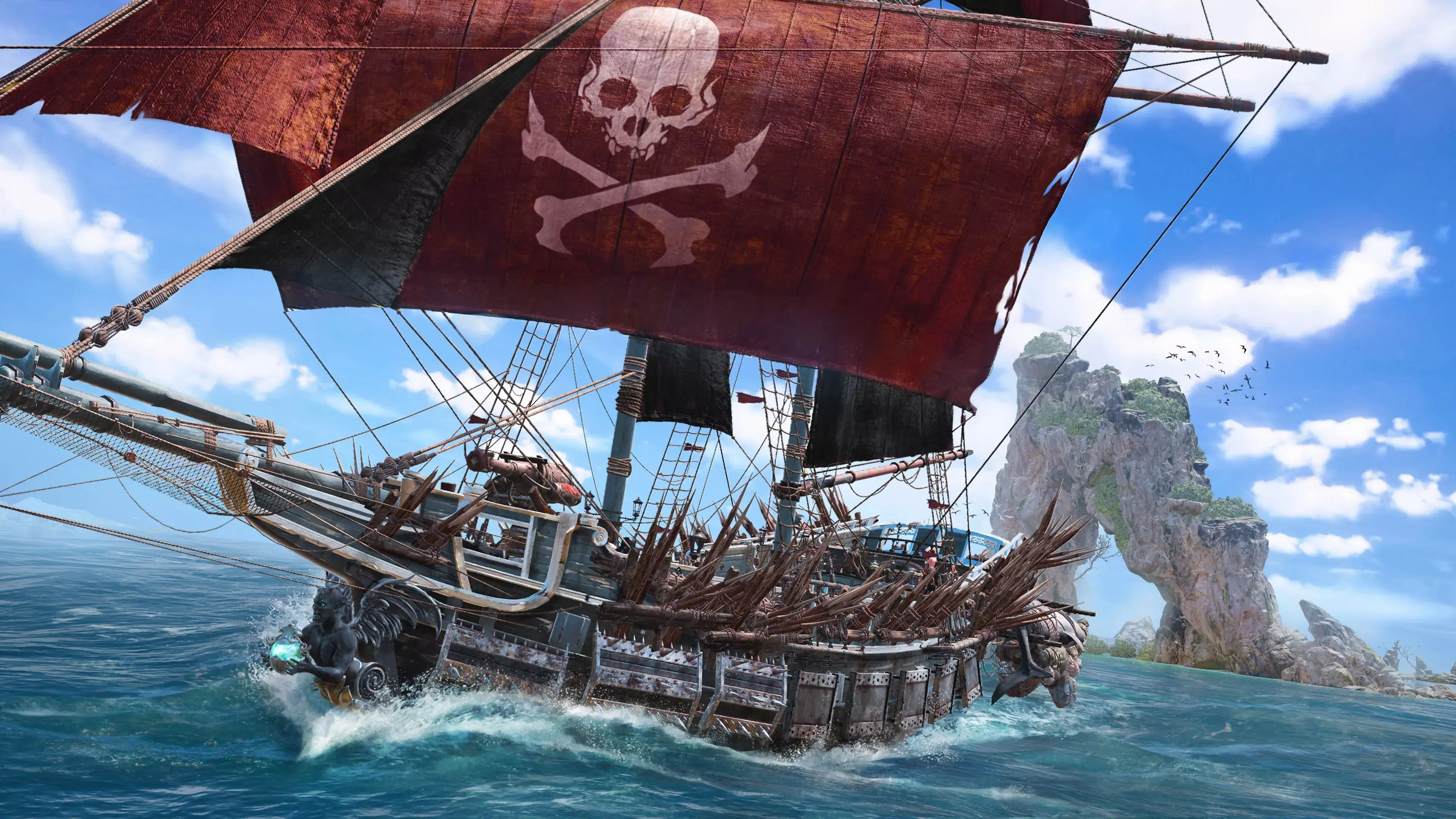 Votre navire, votre style de jeu