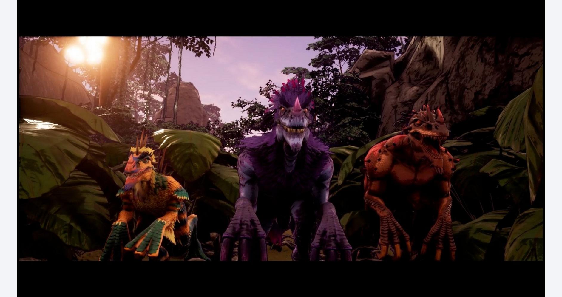Affrontez la Fureur Sauvage