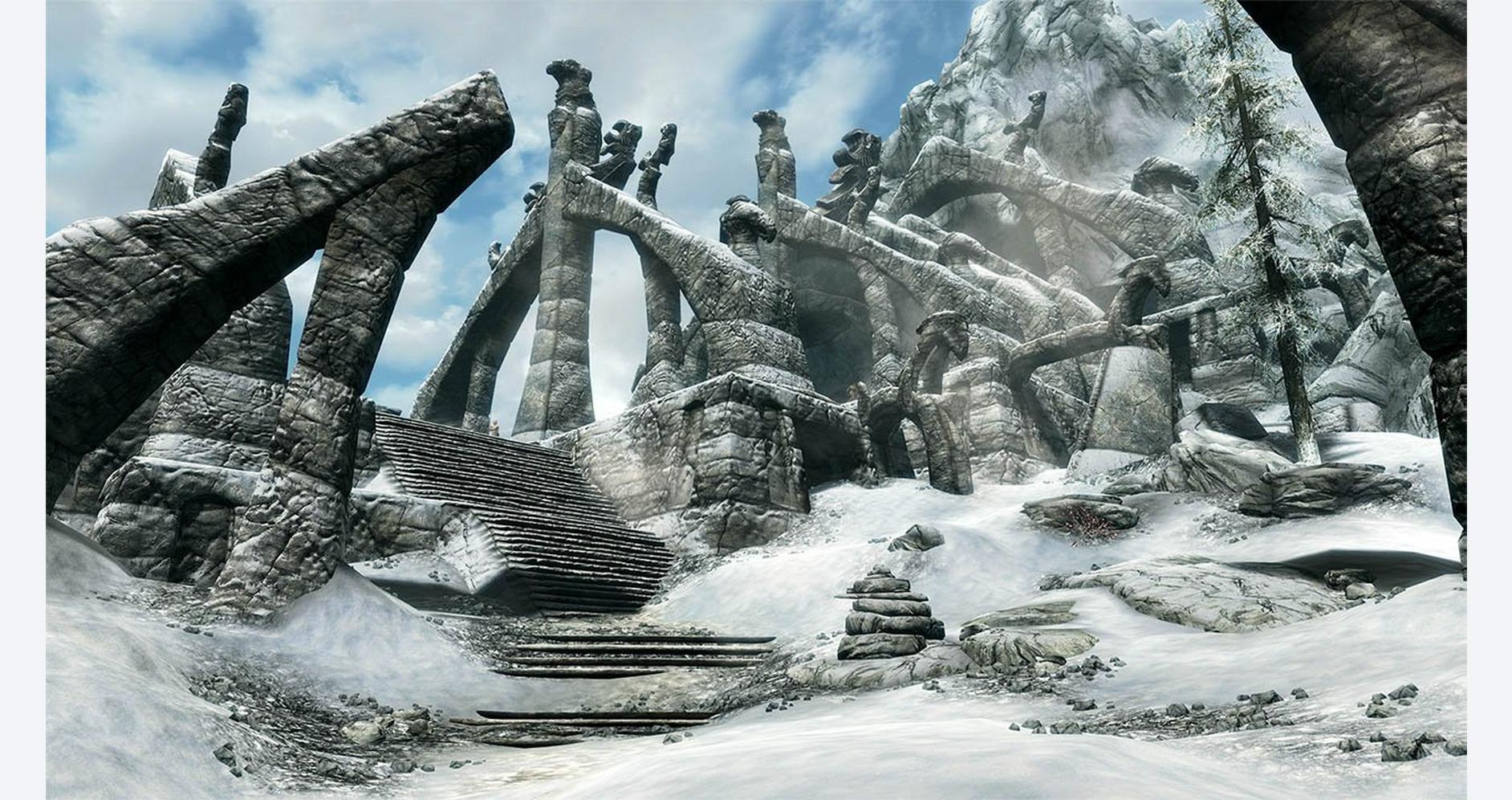 Aventure au sommet des cimes