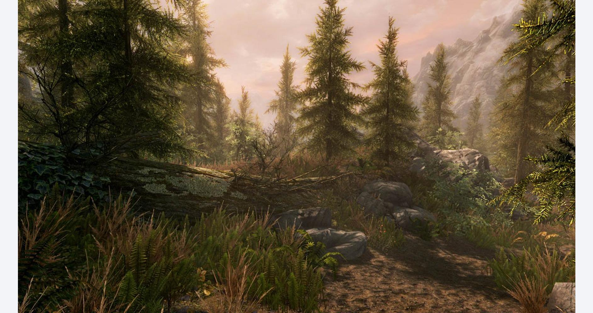Royaume de mystères infinis