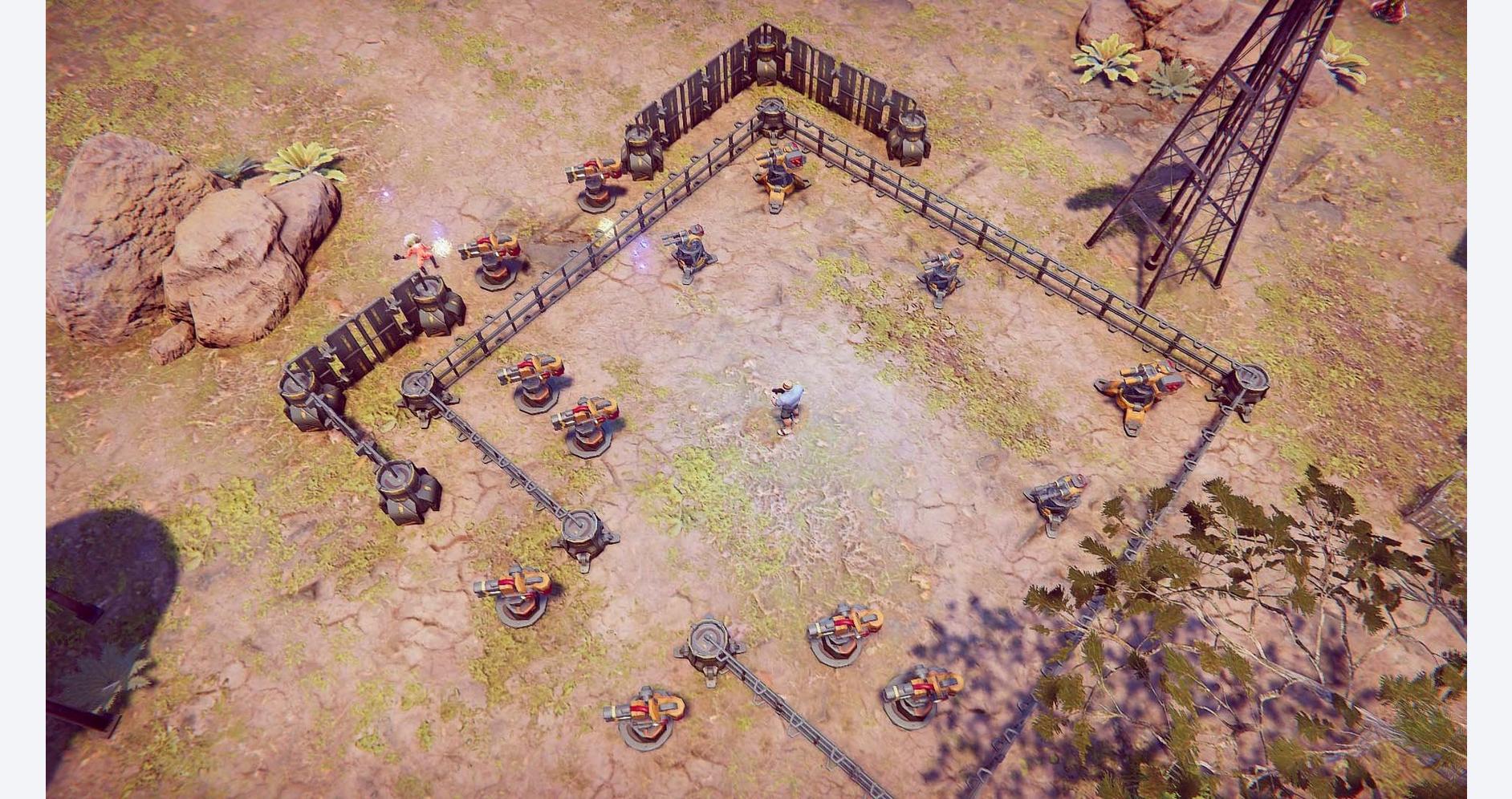 Aventure Apocalyptique Ultime