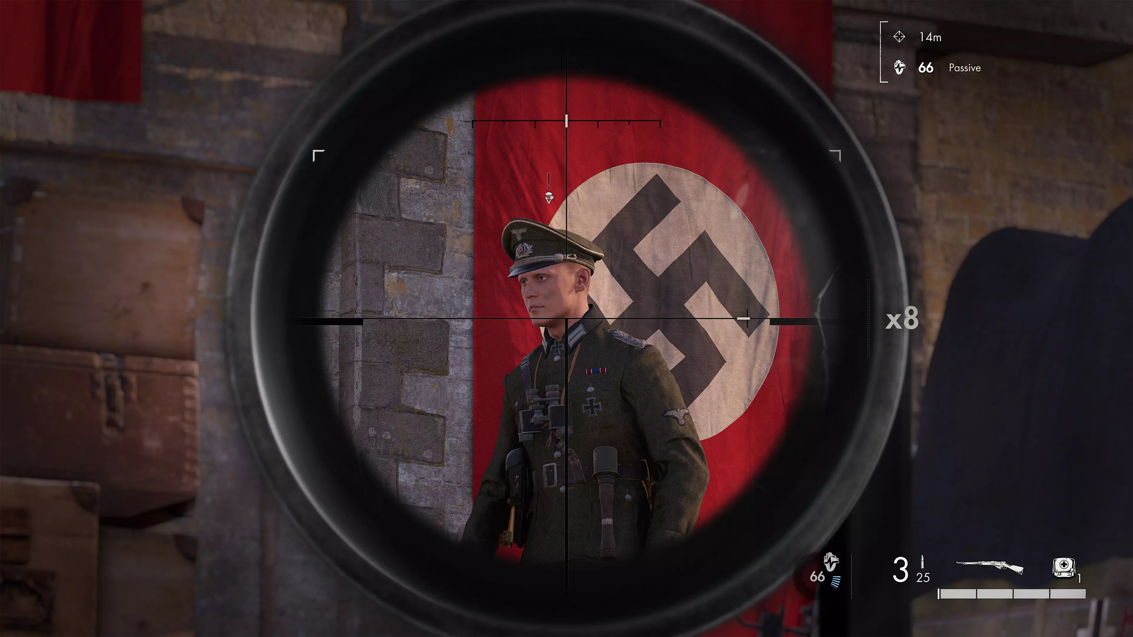 Missions de Propagande