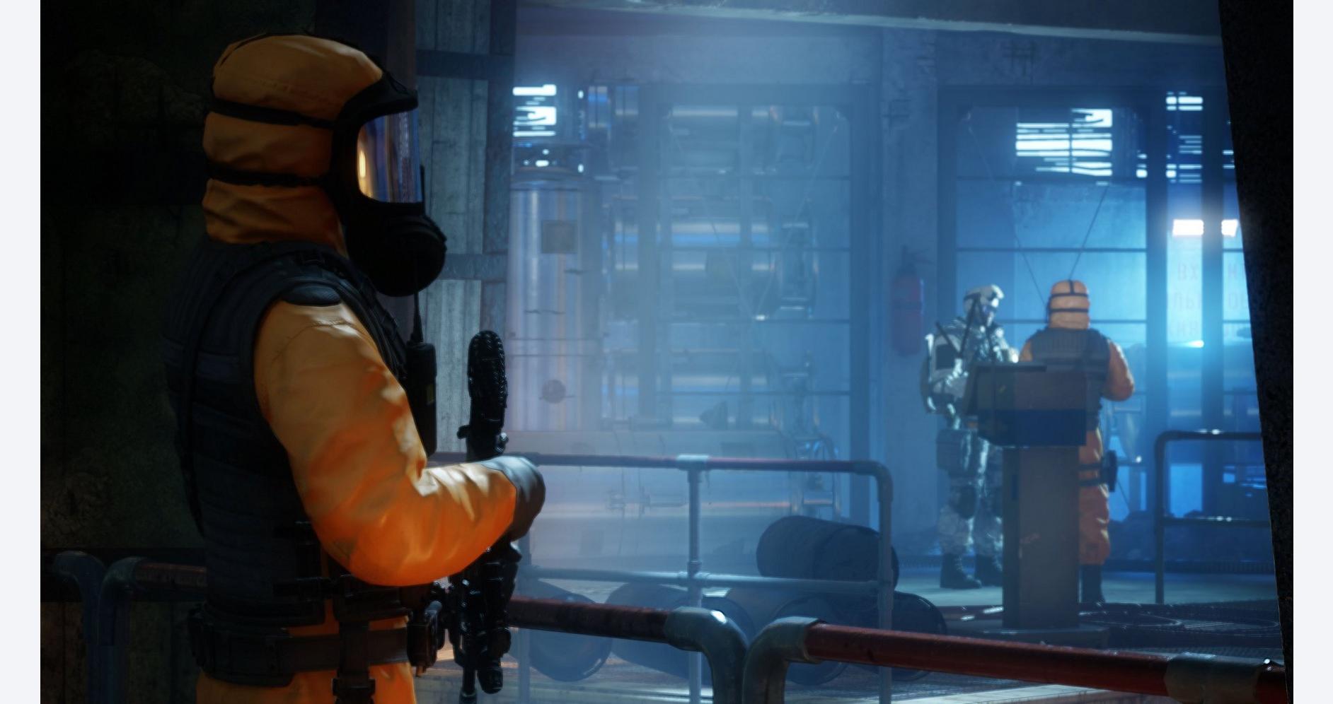 Sniper : Missions Glaciales