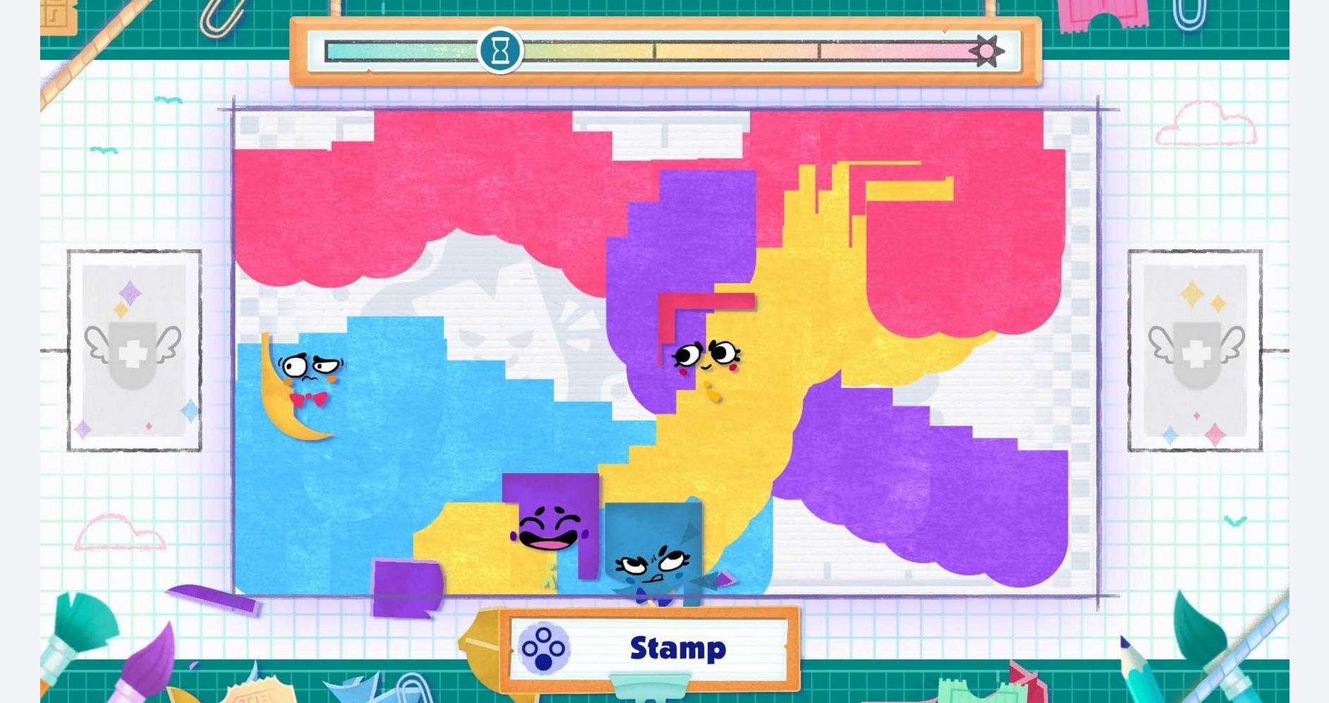 Créativité en Papier Réinventée