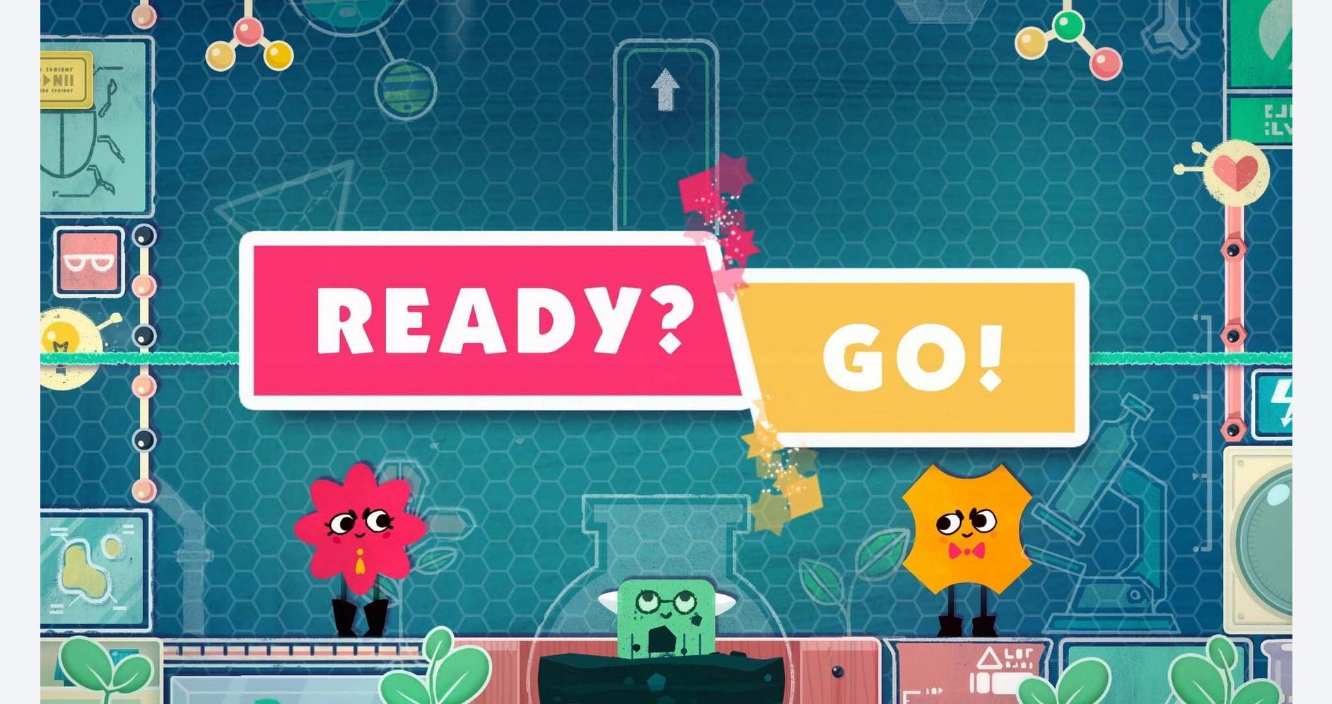 Découpez, Créez, Conquérez