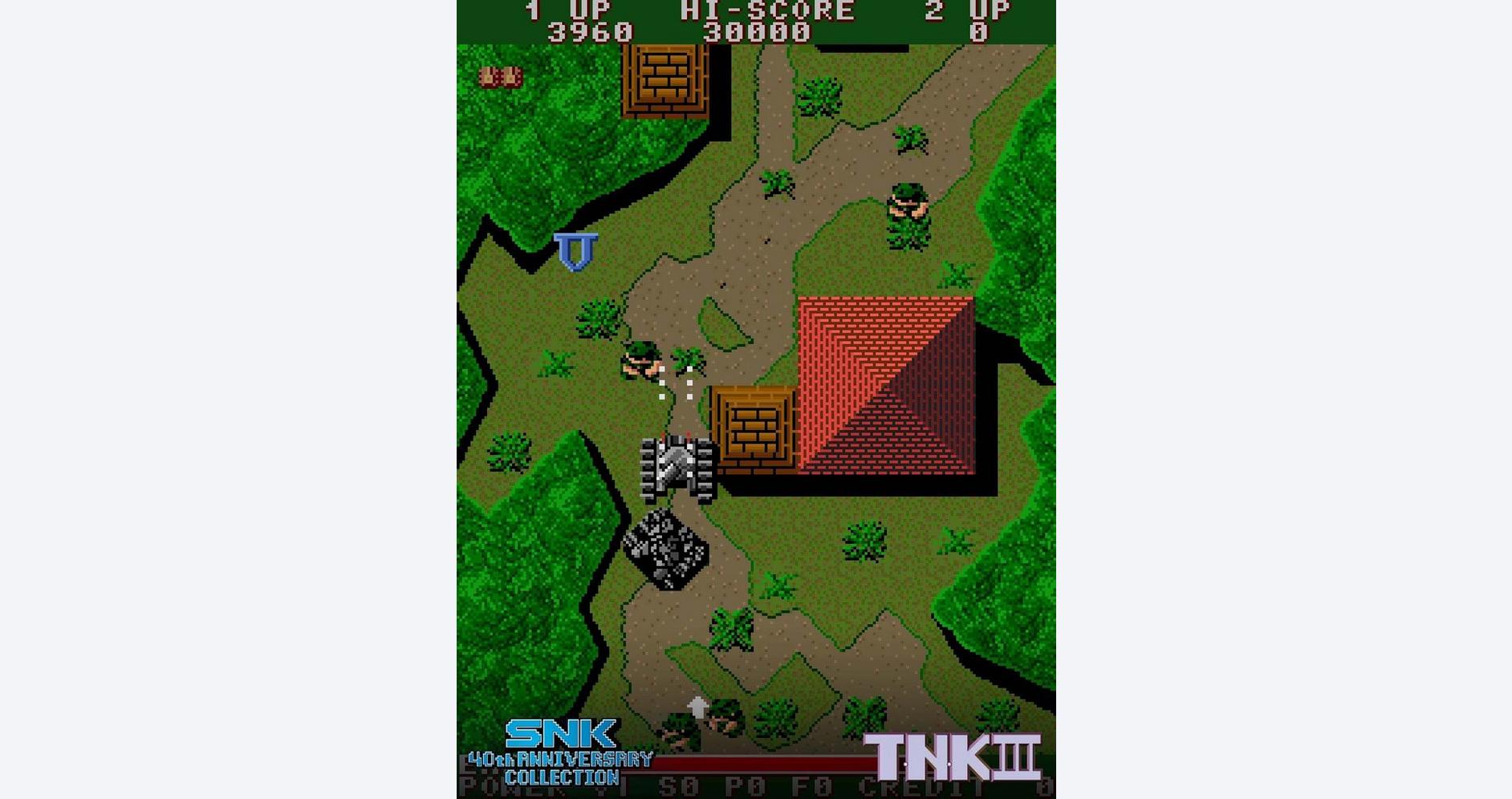 Collection légendaire SNK à revivre