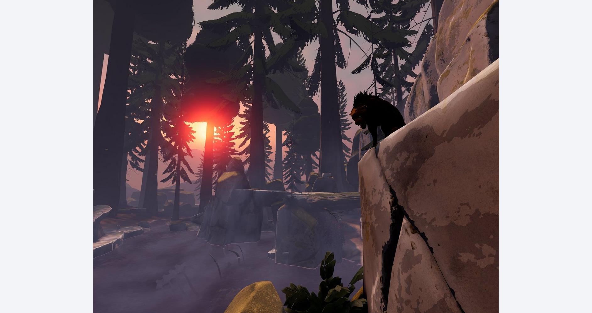 Survie au Cœur de la Nature