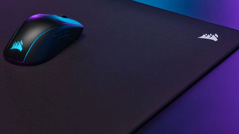 Tapis de souris Corsair Gaming MM5000 V2