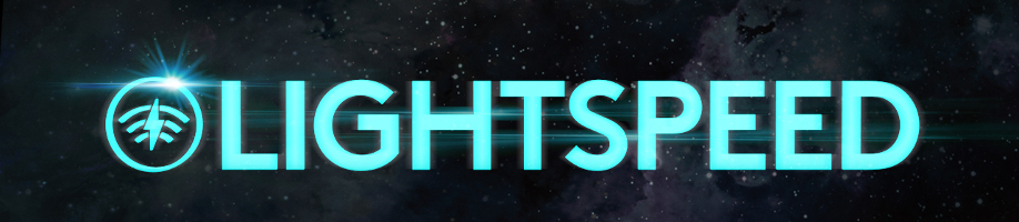 Logitech Lightspeed