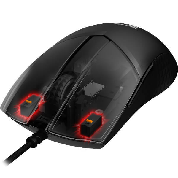 Souris MSI Clutch GM41 Lightweight V2