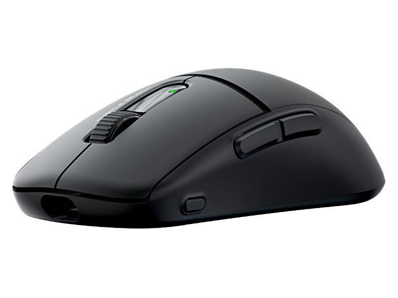 Conception ultra-légère de la souris Burst II Air