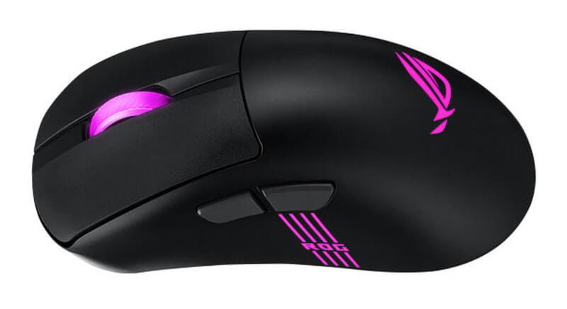 Technologie sans fil ROG SpeedNova