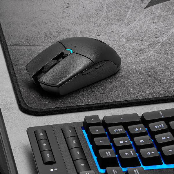 Image de la souris Corsair Katar Elite Wireless