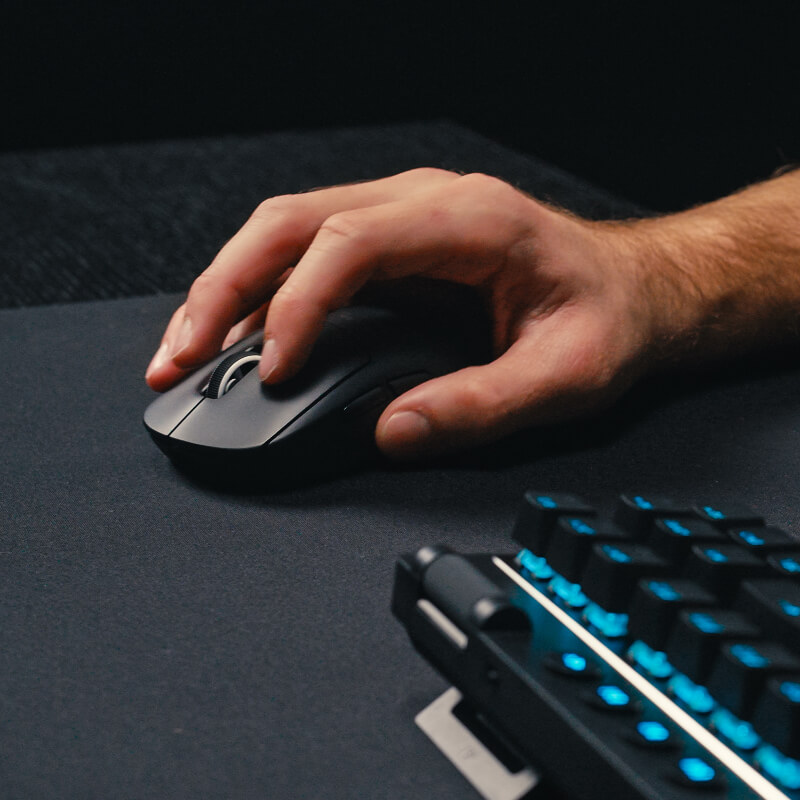 Souris Logitech G Pro X Superlight 2