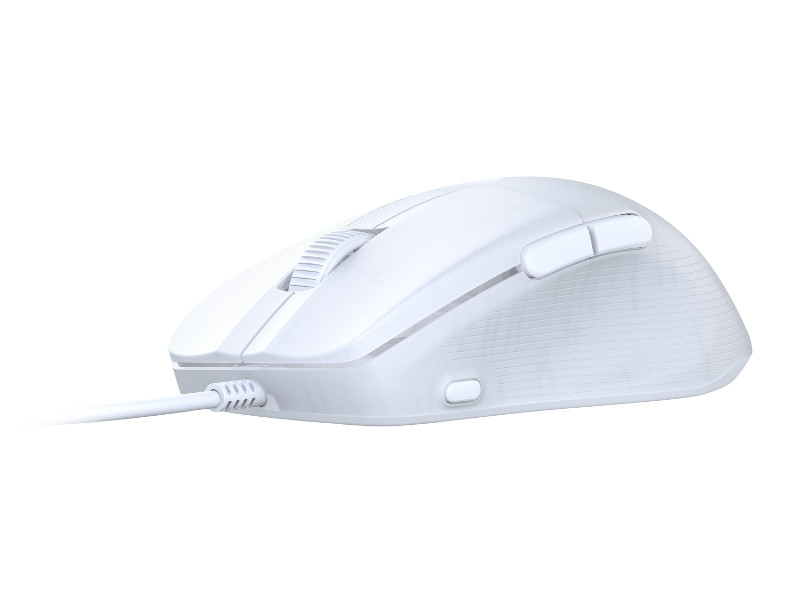 Design de la souris Pure SEL avec rétroéclairage AIMO