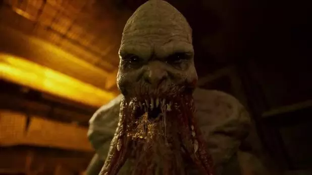 Ennemis qui vous entourent